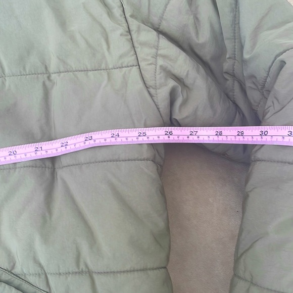 Free People Reversible Jacket - Picture 4 of 9